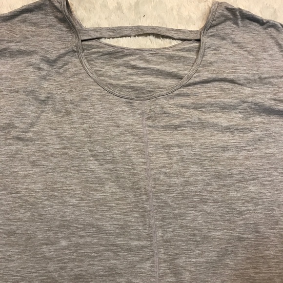 Danskin Now Work Out Shirt - Picture 4 of 5